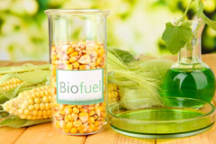 Marrick biofuel availability