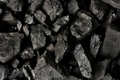 Marrick coal boiler costs