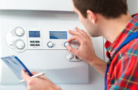 free commercial Marrick boiler quotes