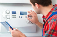 free Marrick gas safe engineer quotes